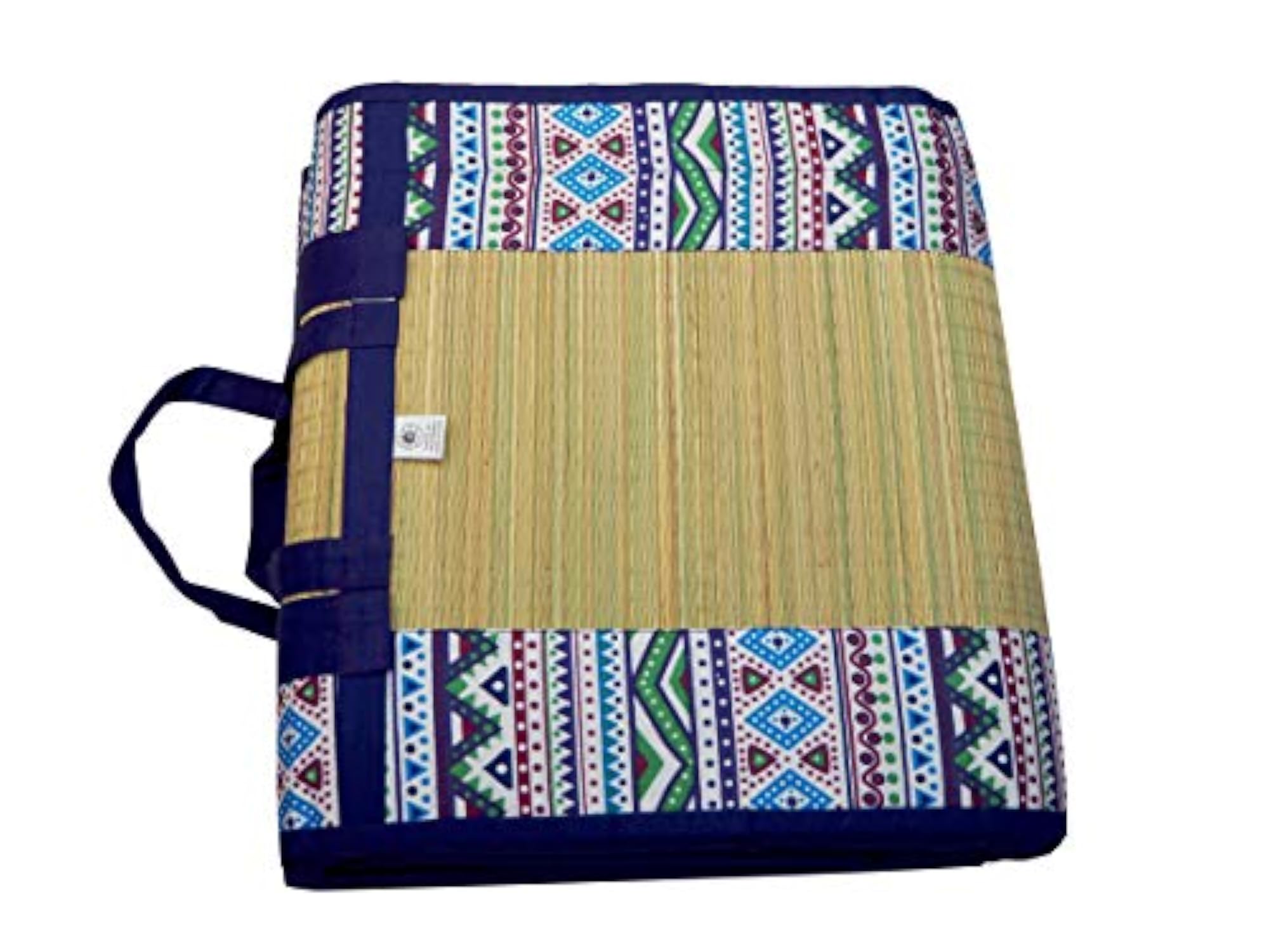 Kora Grass Cushion Sleep Healthy, Portable Mat
